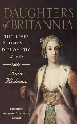 Filles de Britannia - Daughters of Britannia