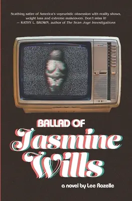 Ballade de Jasmine Wills - Ballad of Jasmine Wills