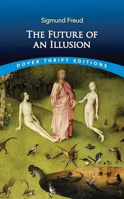 L'avenir d'une illusion - The Future of an Illusion