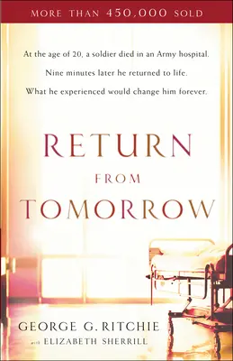 Retour de demain - Return from Tomorrow