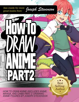 Comment dessiner l'Anime Partie 2 : Dessiner des figures d'Anime - How to Draw Anime Part 2: Drawing Anime Figures