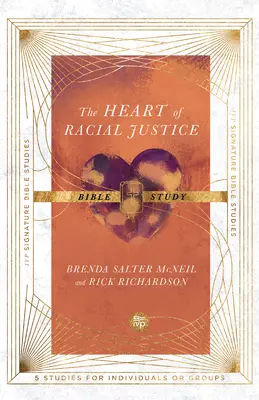 Étude biblique sur le cœur de la justice raciale - The Heart of Racial Justice Bible Study