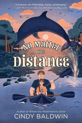 Quelle que soit la distance - No Matter the Distance