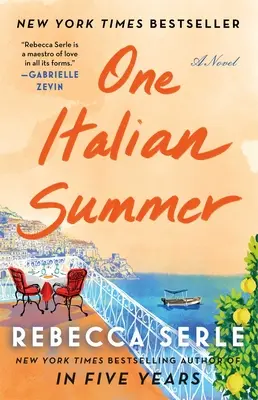 Un été italien - One Italian Summer