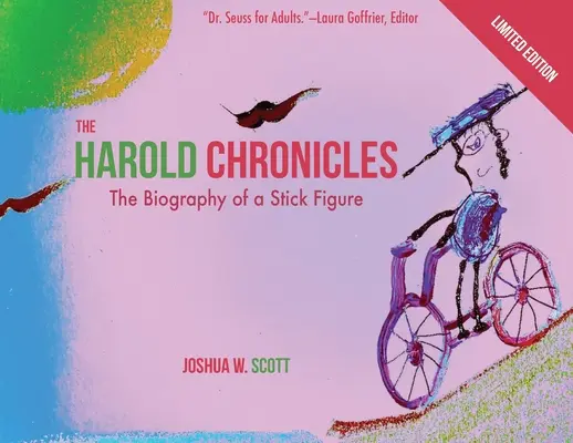 Les chroniques d'Harold - The Harold Chronicles