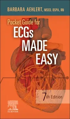 Guide de poche pour les Ecgs - Pocket Guide for Ecgs Made Easy