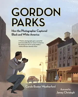 Gordon Parks : comment le photographe a capturé l'Amérique noire et blanche - Gordon Parks: How the Photographer Captured Black and White America