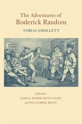 Les aventures de Roderick Random - The Adventures of Roderick Random