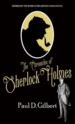 Les chroniques de Sherlock Holmes - The Chronicles of Sherlock Holmes