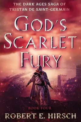 La fureur écarlate de Dieu - God's Scarlet Fury
