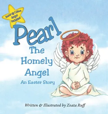 Perle, l'ange domestique - Pearl, the Homely Angel