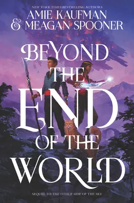 Au-delà de la fin du monde - Beyond the End of the World