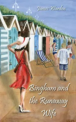 Bingham et la femme en fuite - Bingham and The Runaway Wife