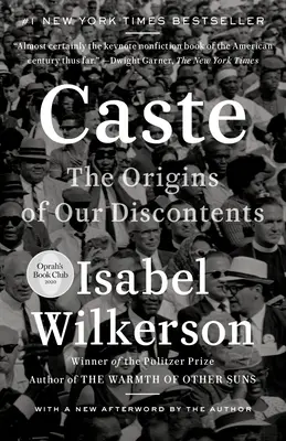 Caste : Les origines de notre mécontentement - Caste: The Origins of Our Discontents