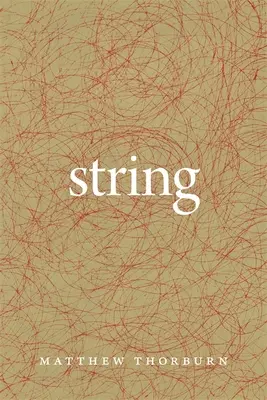 La corde - String