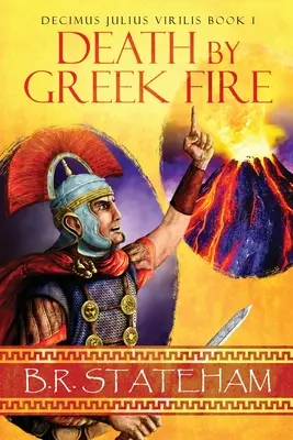 La mort par le feu grec - Death by Greek Fire