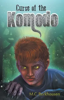 La malédiction du Komodo - Curse of the Komodo