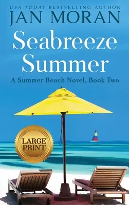 La brise de mer en été - Seabreeze Summer