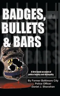 Badges, balles et barres - Badges, Bullets and Bars
