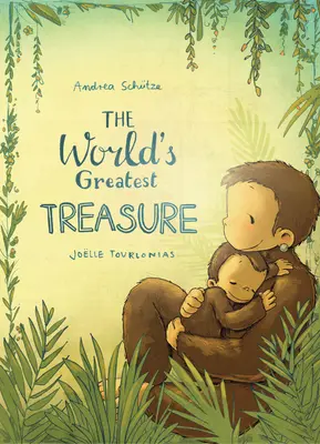 Le plus grand trésor du monde - The World's Greatest Treasure