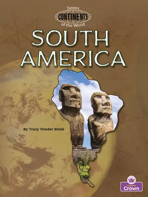 Amérique du Sud - South America