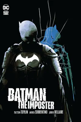 Batman : l'imposteur - Batman: The Imposter