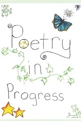 Poésie en cours - Poetry In Progress