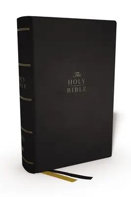 KJV Holy Bible, Center-Column Reference Bible, Hardcover, 73,000+ Cross References, Red Letter, Comfort Print : Version King James - KJV Holy Bible, Center-Column Reference Bible, Hardcover, 73,000+ Cross References, Red Letter, Comfort Print: King James Version