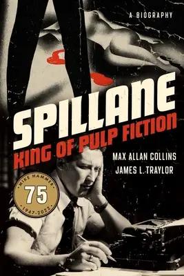 Spillane : Le roi de Pulp Fiction - Spillane: King of Pulp Fiction