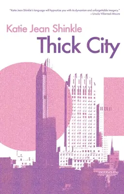 Ville épaisse - Thick City