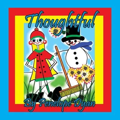 Réflexion - Thoughtful