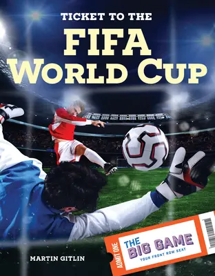 Billet pour la coupe du monde de la Fifa - Ticket to the Fifa World Cup