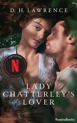 L'amant de Lady Chatterley - Lady Chatterley's Lover