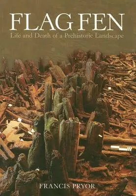 Flag Fen : Vie et mort d'un paysage préhistorique - Flag Fen: Life and Death of a Prehistoric Landscape