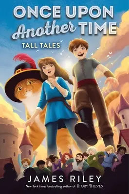 Petites histoires - Tall Tales