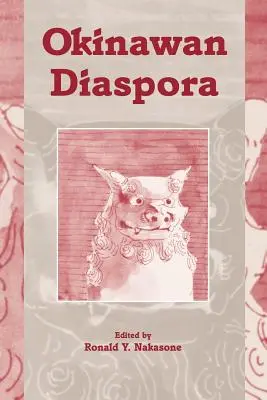Diaspora d'Okinawa - Okinawan Diaspora