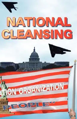 Nettoyage national - National Cleansing