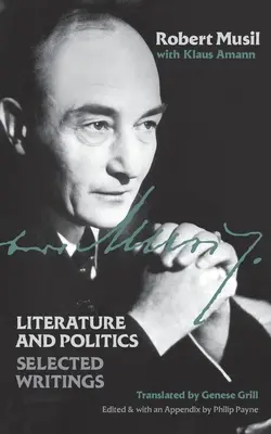 Littérature et politique : Écrits choisis - Literature and Politics: Selected Writings