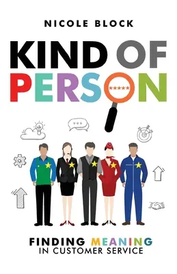 Type de personne - Kind Of Person