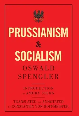 Le prussianisme et le socialisme - Prussianism and Socialism