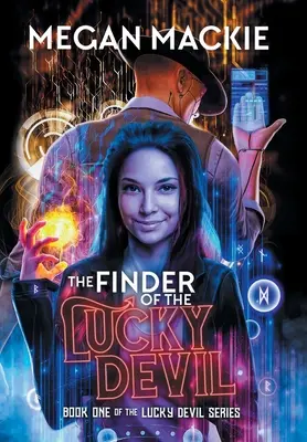 Le découvreur du diable chanceux - The Finder of the Lucky Devil