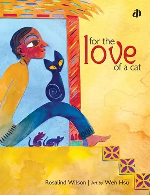 Pour l'amour d'un chat - For the Love of a Cat