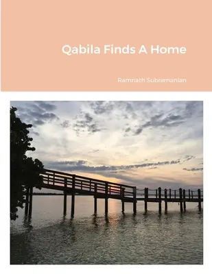 Qabila trouve un foyer - Qabila Finds A Home