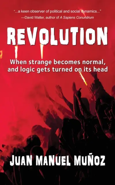 Révolution - Revolution