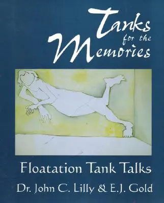 Des cuves pour les souvenirs : Discussions sur les bouteilles de flottaison - Tanks for the Memories: Floatation Tank Talks