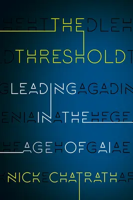 Le seuil : Diriger à l'ère de l'IA - The Threshold: Leading in the Age of AI