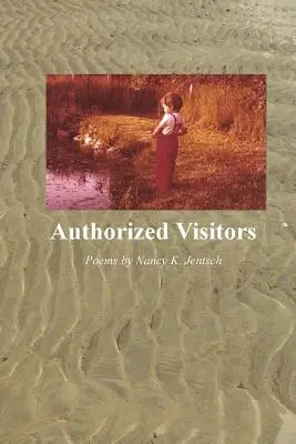 Visiteurs autorisés - Authorized Visitors