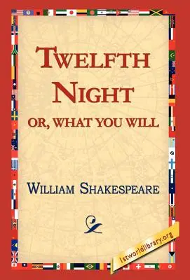 La nuit des rois, ou ce que vous voudrez - Twelfth Night; Or, What You Will