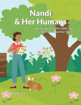 Nandi et ses humains - Nandi and Her Humans