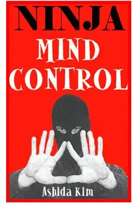 Contrôle mental ninja - Ninja Mind Control